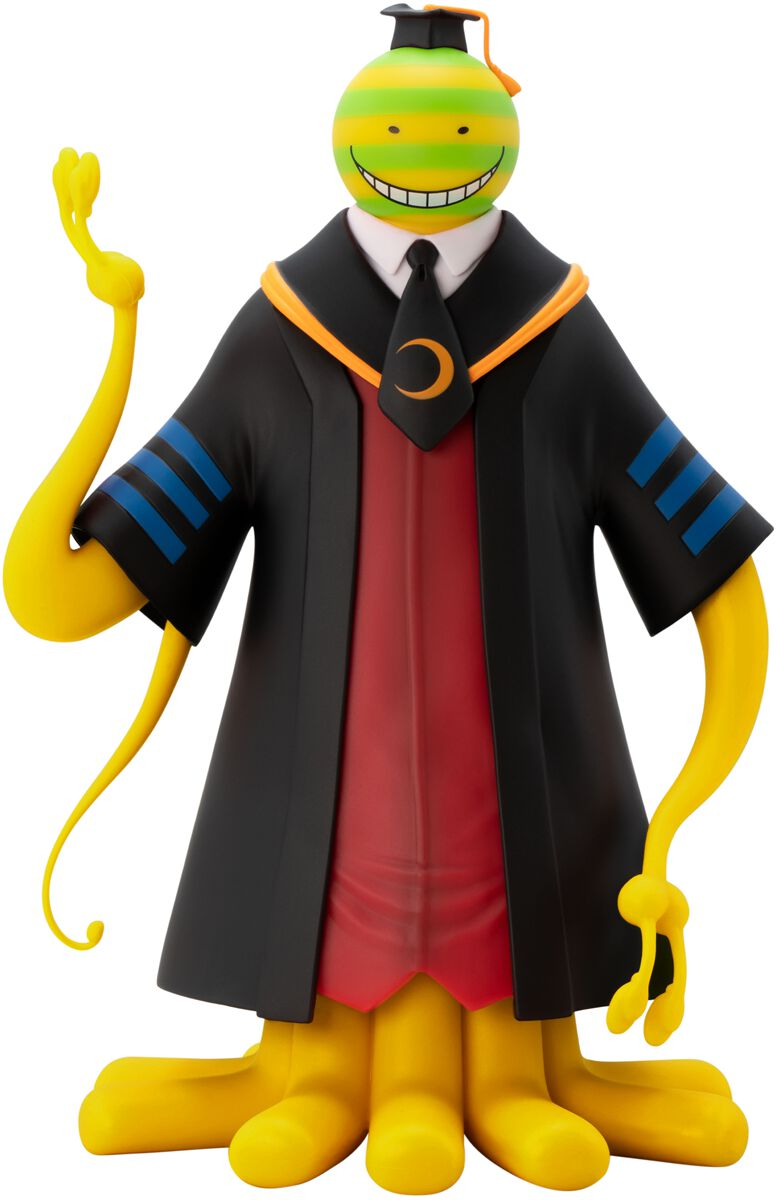 ABYstyle Studio Assassination Classroom Koro Sensei SFC Figure