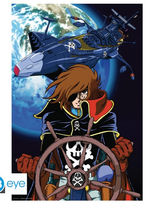 ALBATOR - Poster 91x61cm