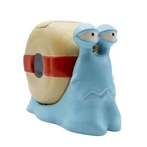 One Piece - Théière - Escargot Téléphone Den Den Mushi