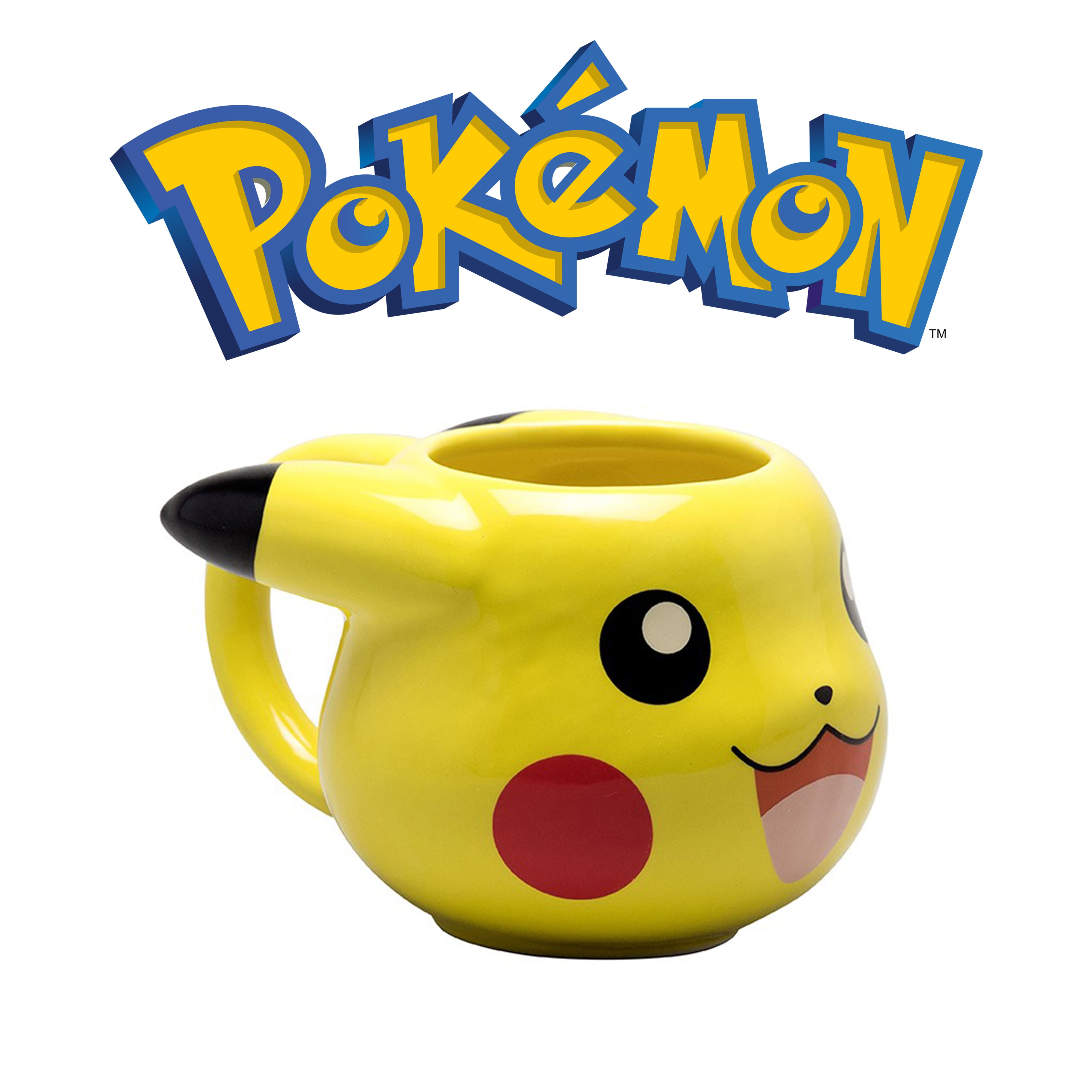 Mug Pokémon - Multi