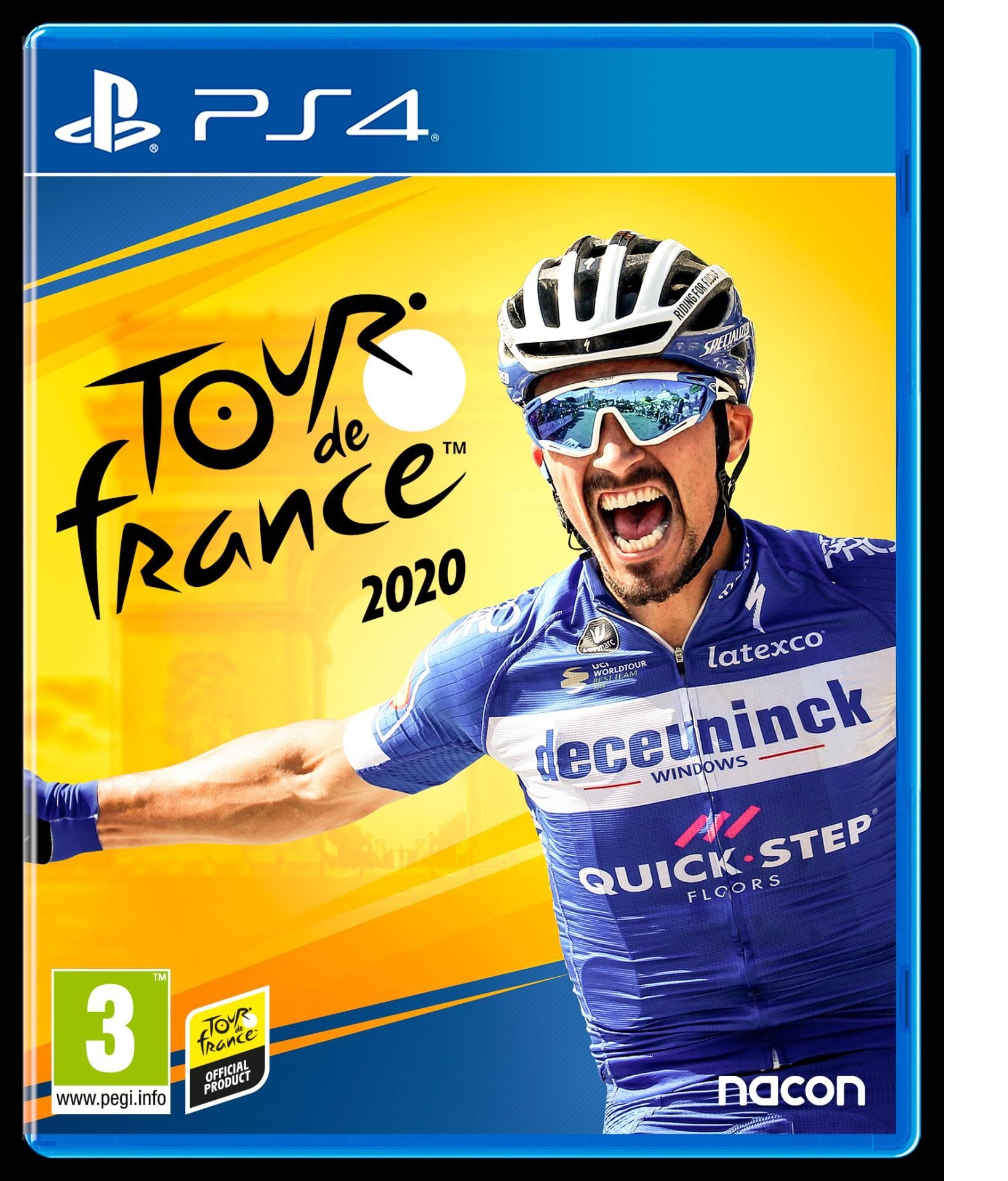 Tour De France 2020