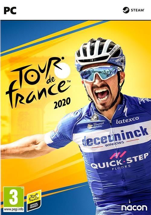 Tour De France 2020