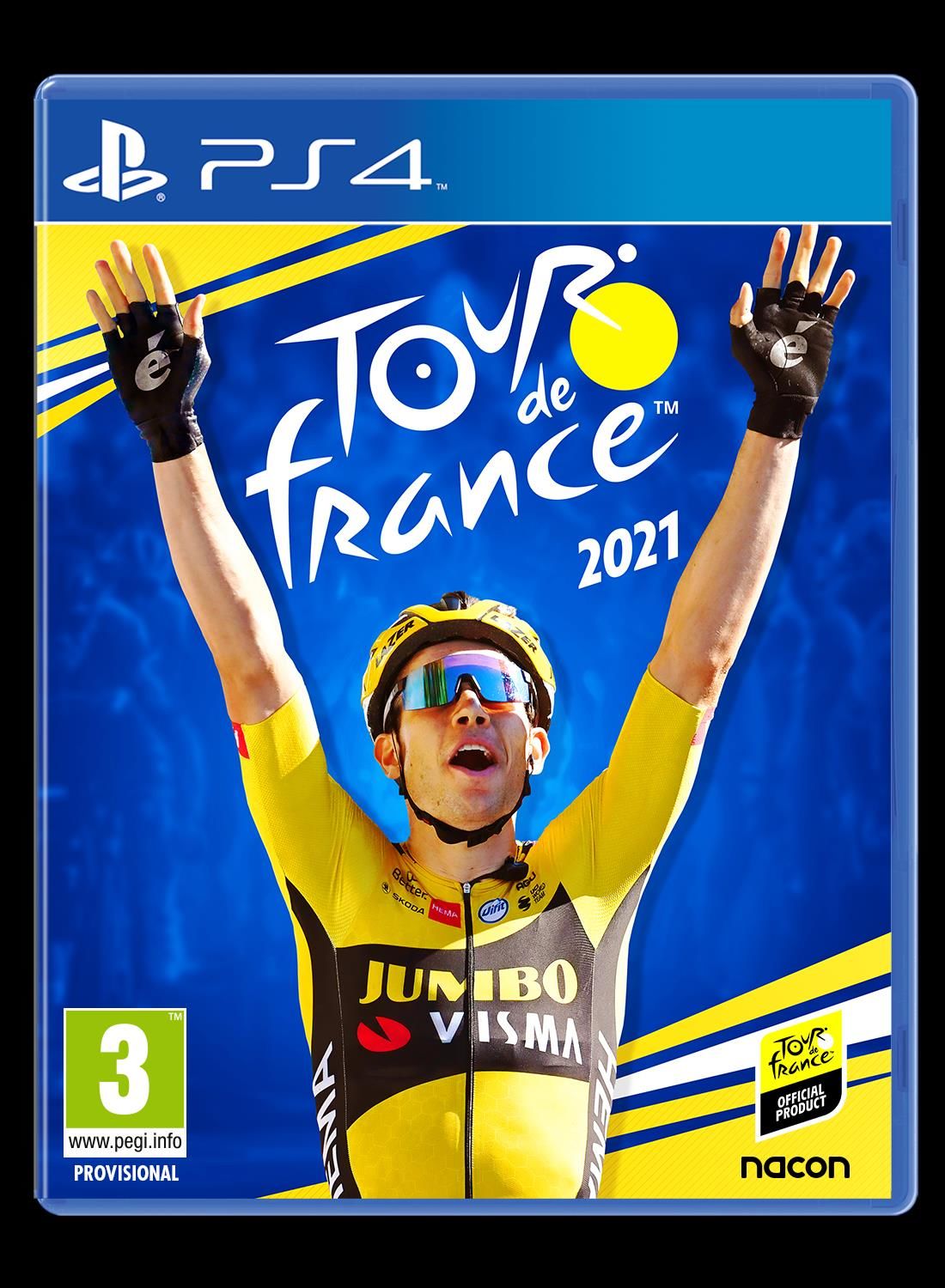 Tour de France 2021