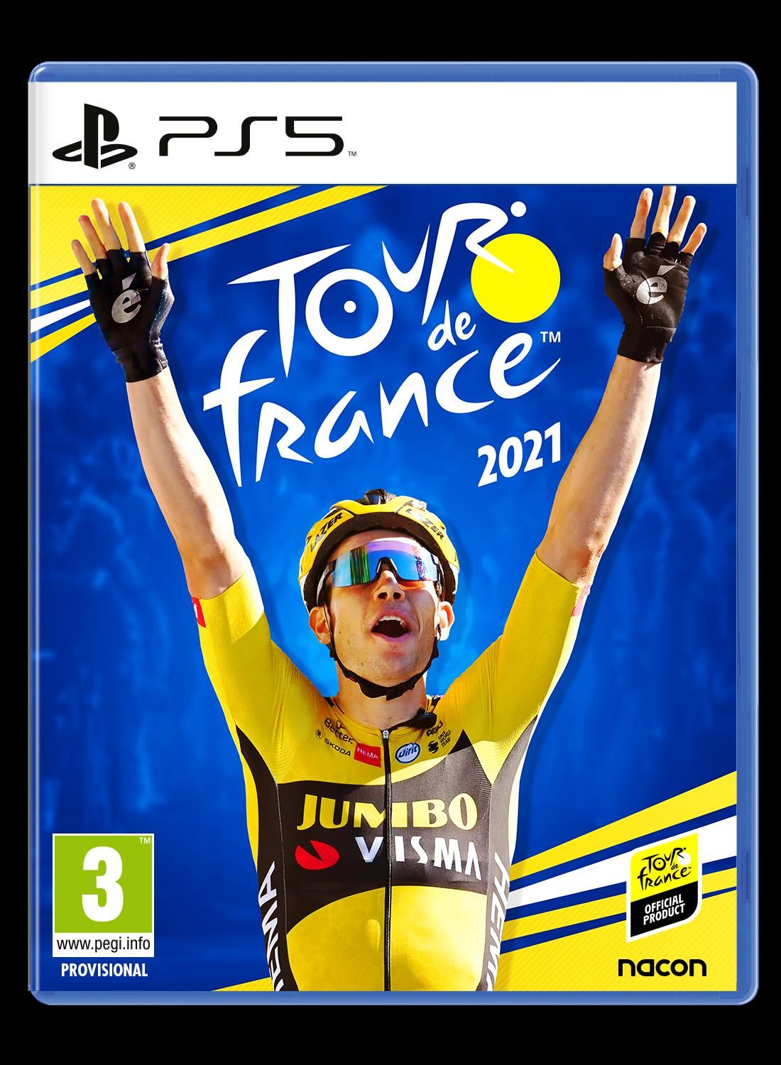 Tour de France 2021