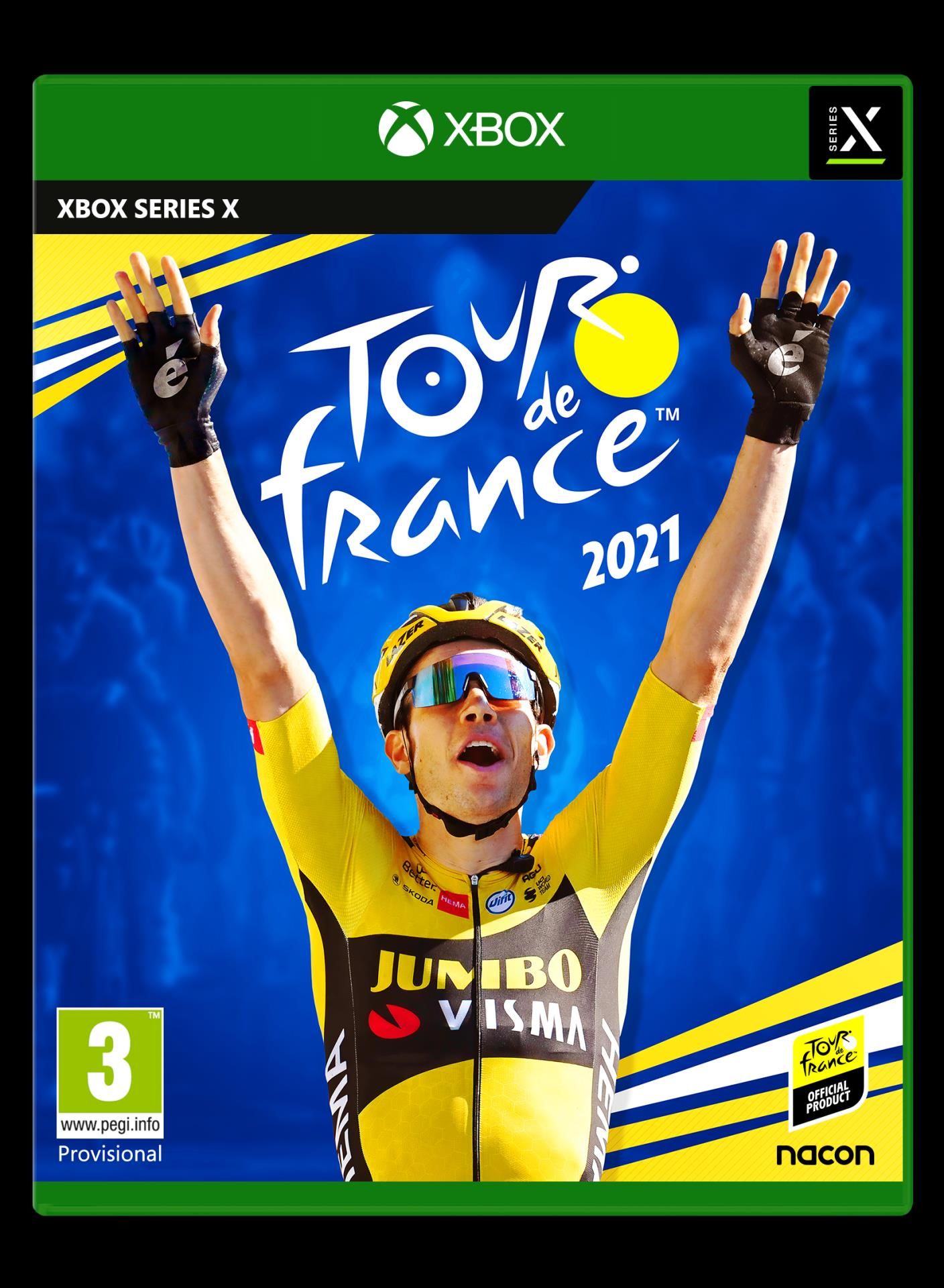 Tour de France 2021