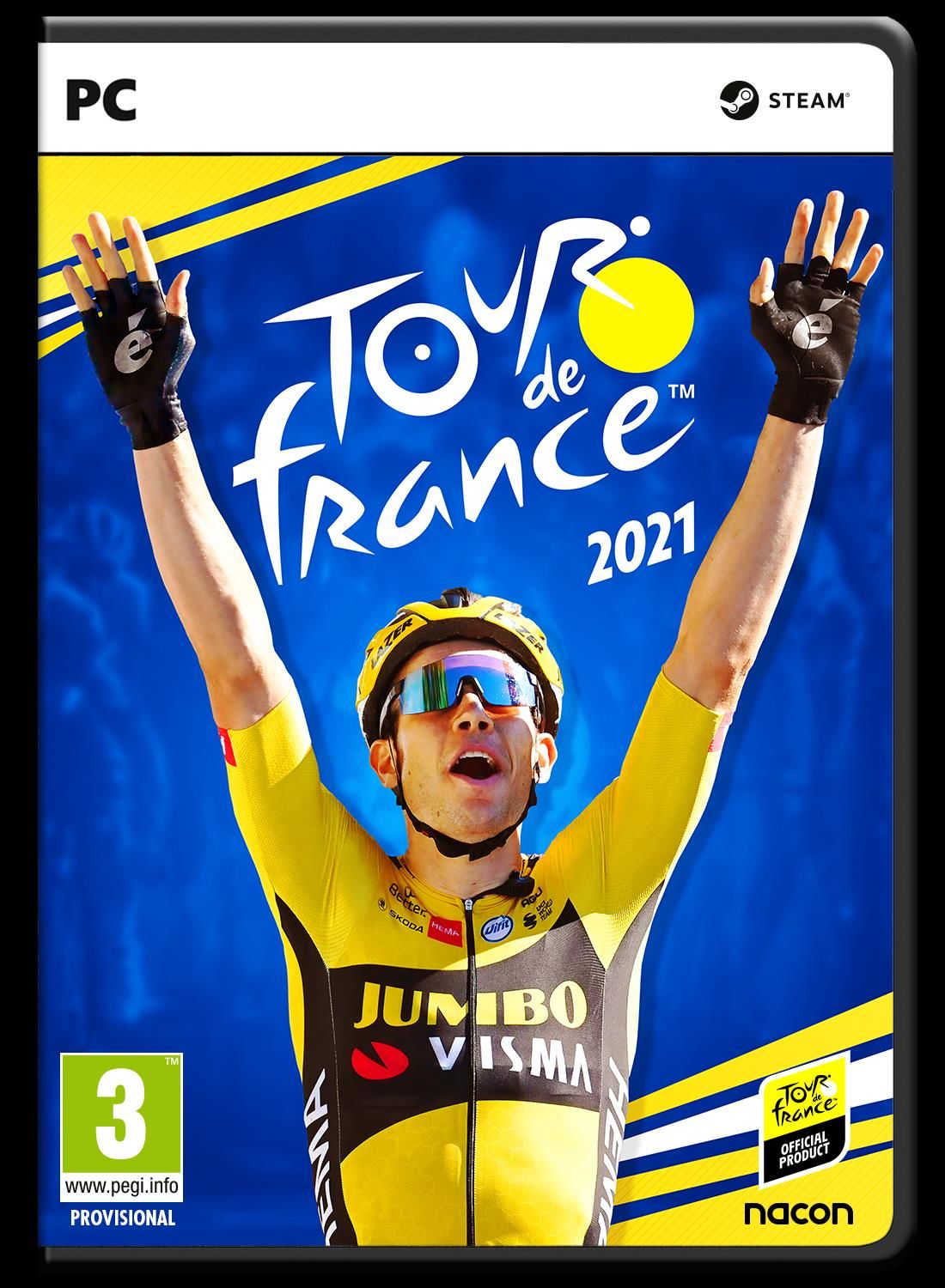 Tour de France 2021