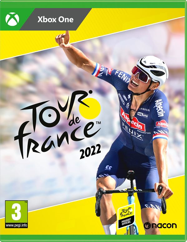 Tour de France 2022