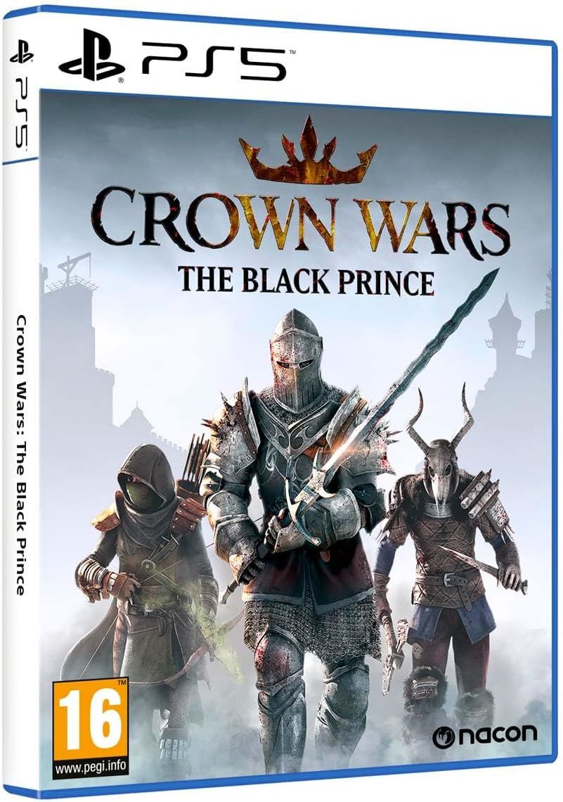 Crown wars