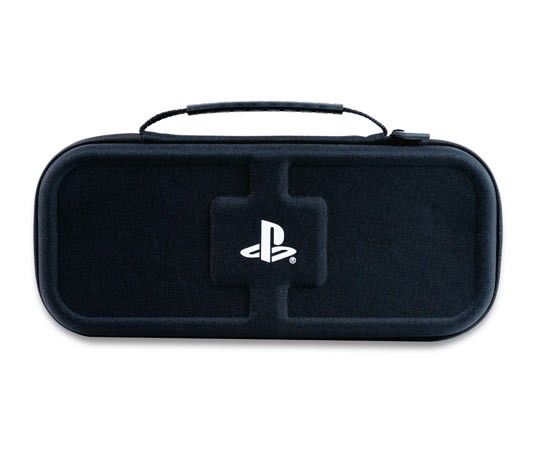 Housse Noire pour PS Pottal