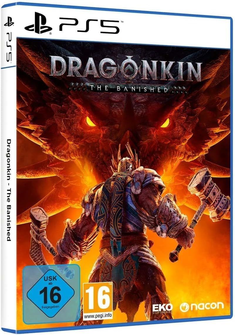 Dragonkin