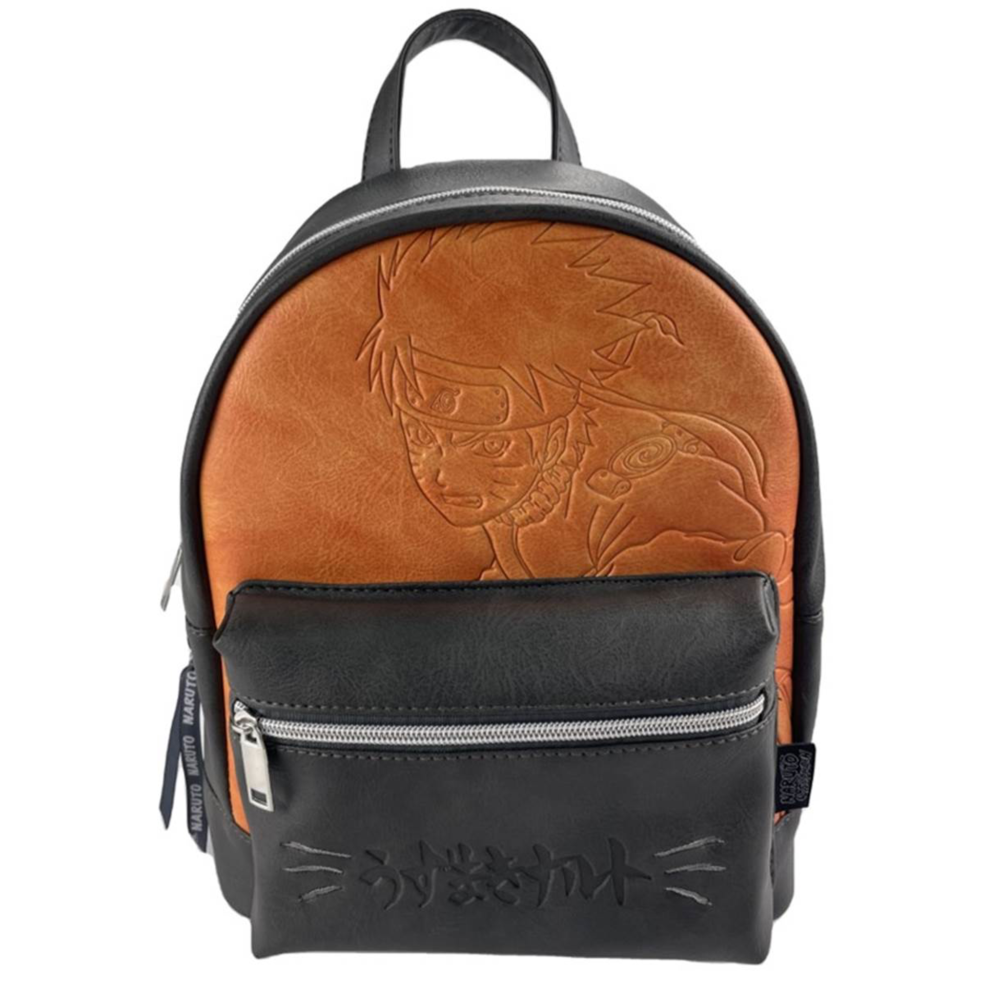 Naruto - Sac à dos Fashion Naruto