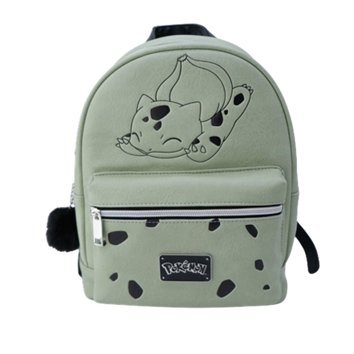 Sac à dos Pokemon Bulbizarre Endormi