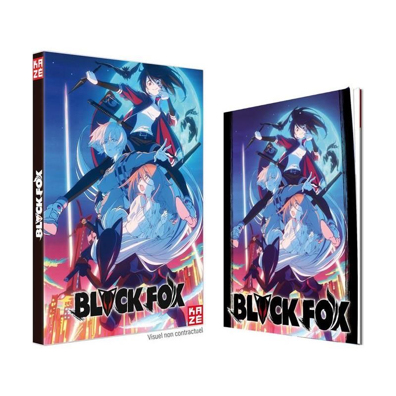 Acheter Black Fox, Le Film - DVD prix promo neuf et occasion pas cher