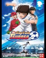 Captain Tsubasa - Saison 2 DVD