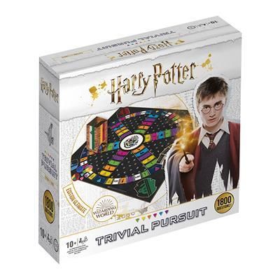 Harry Potter - Trivial Pursuit Ultimate Edition