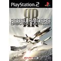Rebel Raiders
