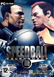 SpeedBall 2