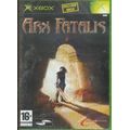 Arx Fatalis