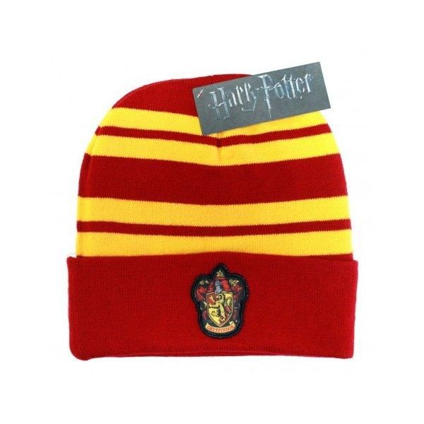 Harry Potter - Gryffindor House School Beanie