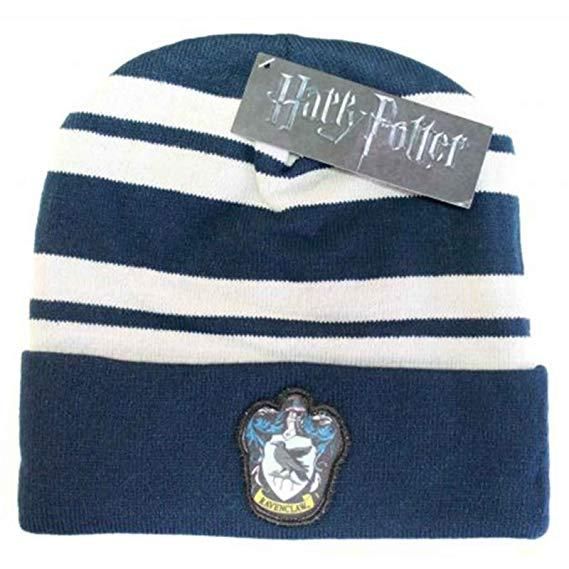 Harry Potter - Bonnet Cerf D\'aigle Blason