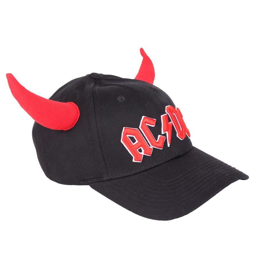 ACDC - Hells Bells Baseball Cap