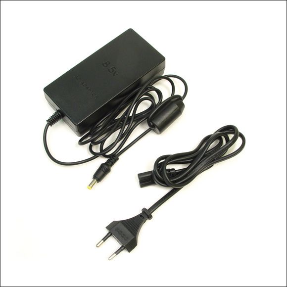 Ac Adaptor - Under Control