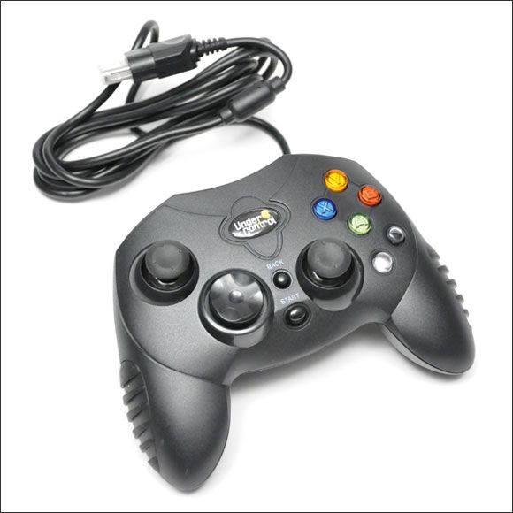 X-Box Controller