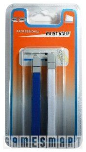 PROFESSIONAL WRIST STRIP - Dragone pour wiimote