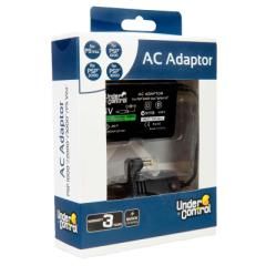 Under Control PSVita / PSP AC Adaptor