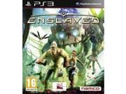 Enslaved: Odyssey to the West (Playstation 3)