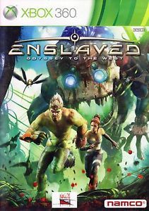 Enslaved : Odyssey to the West (UK)