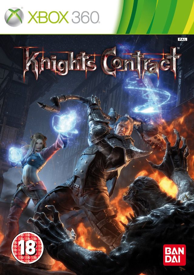 Knights Contract (FR)