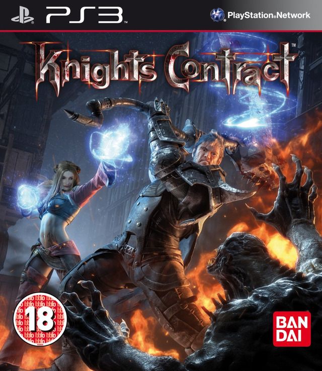 Knights Contract (FR)