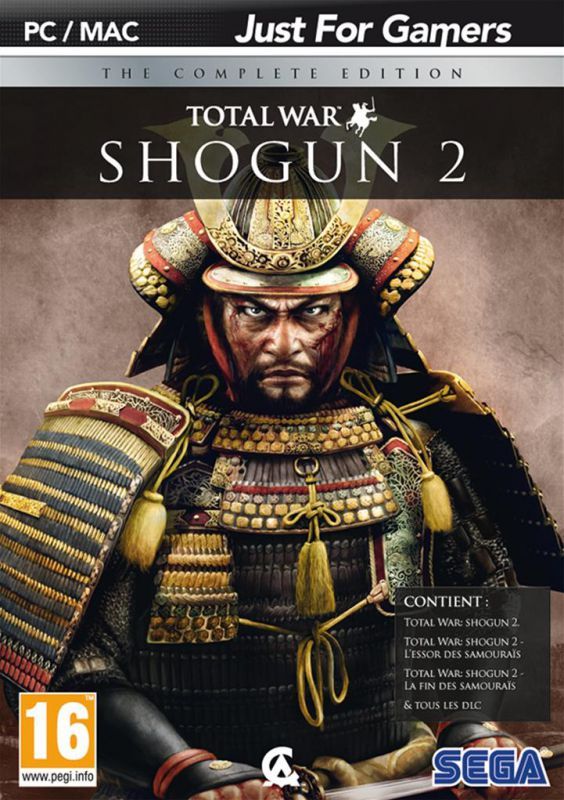 Total War : Shogun 2 The Complete Edition