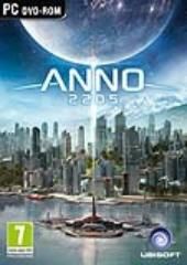 Anno 2205