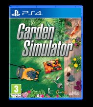 Garden Simulator