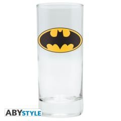 DC Comics Batman Glass 290 ml