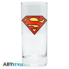 DC Comics Superman Glass 290 ml