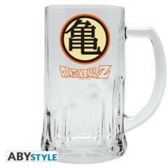 Dragon Ball Z Kame Symbol Mug 500 ml