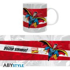 Marvel The Man Called... Doctor Strange! Mug 320ml