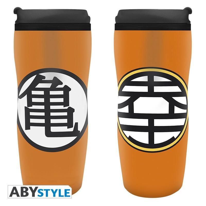 Dragon Ball - Kame House Tumbler 355ml