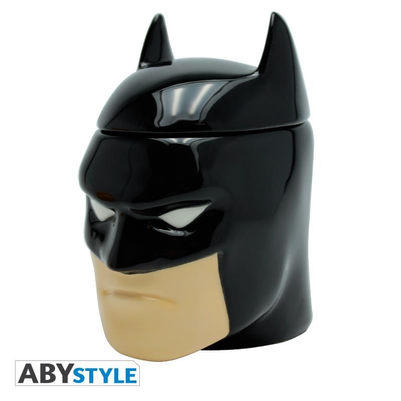 DC Comics - Batman 3D Mug 350ml