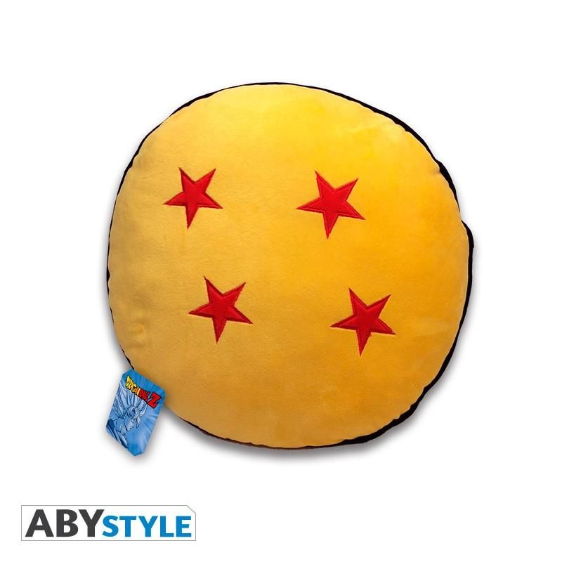 Dragon Ball - Coussin Boule de Cristal