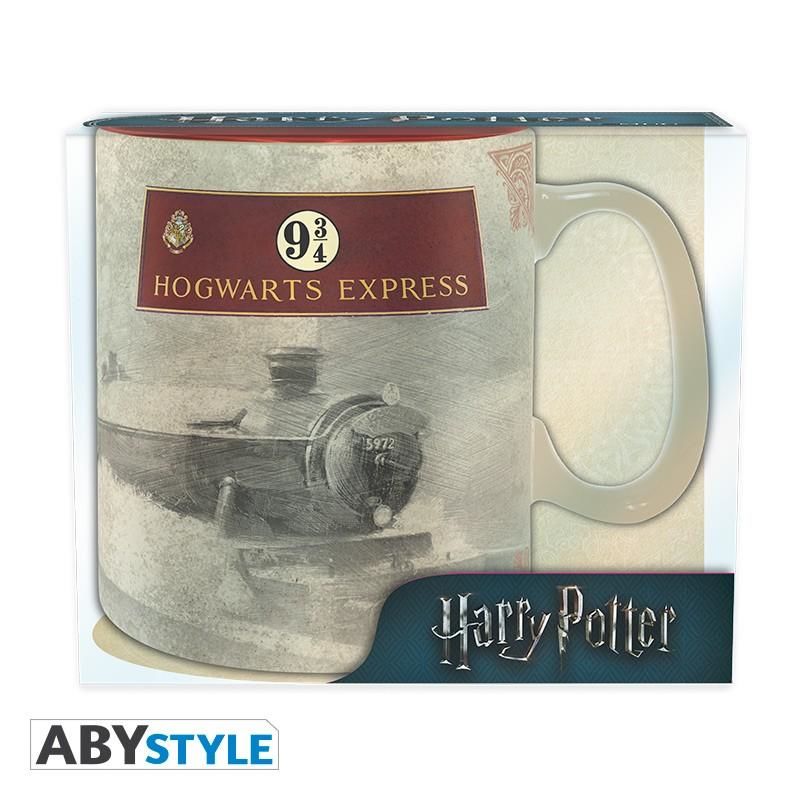 Harry Potter - Hogwarts Express Mug 460ml
