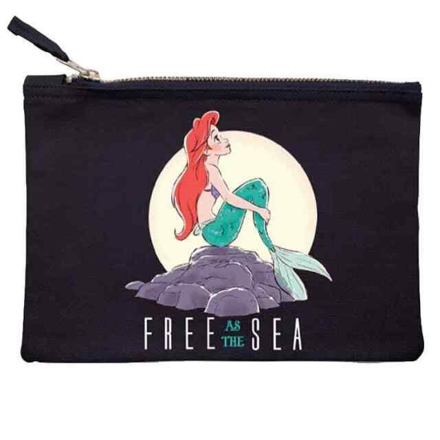 Disney - Sac Cosméthique La Petite Sirène