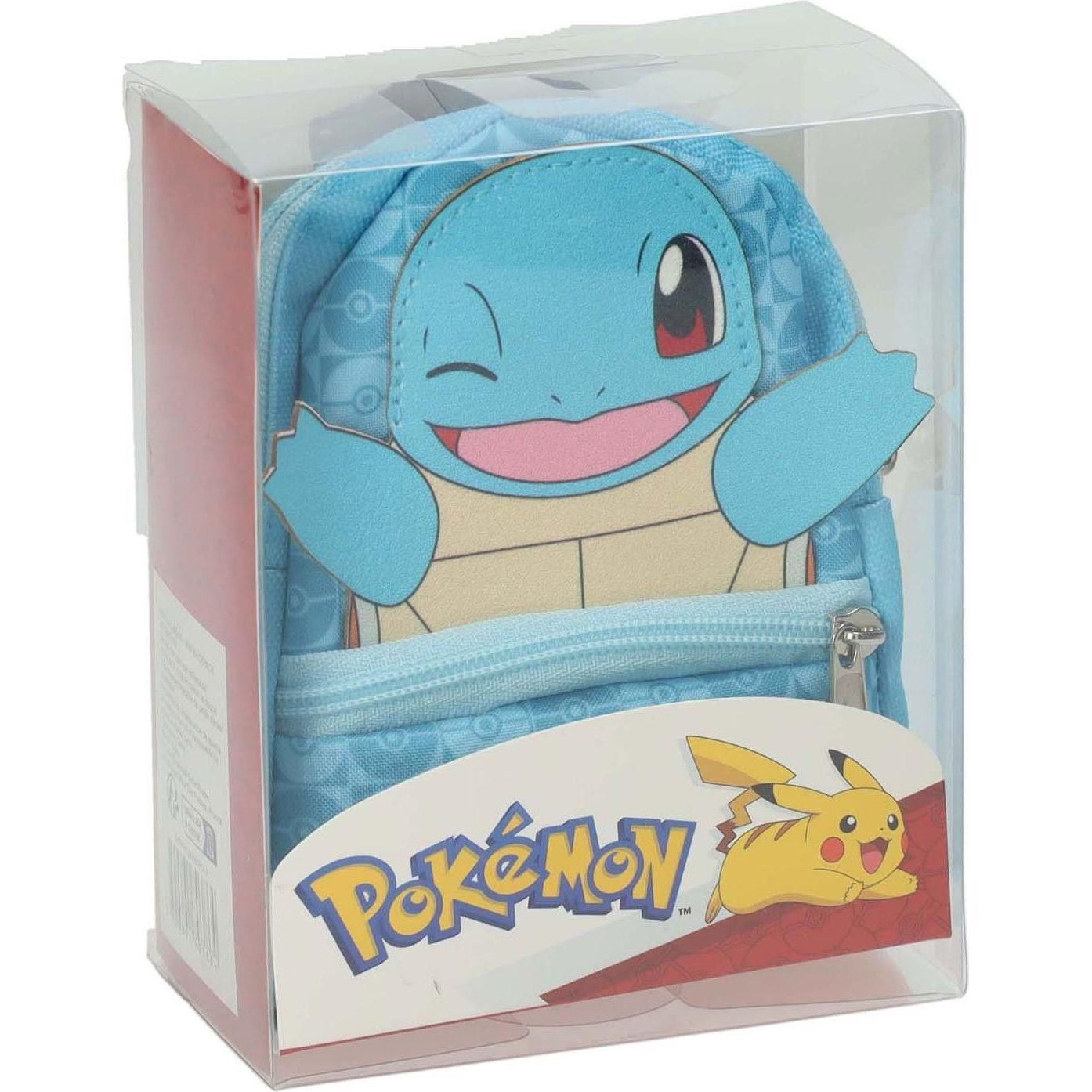 Sac de rangement Pokémon - Design Carapuce