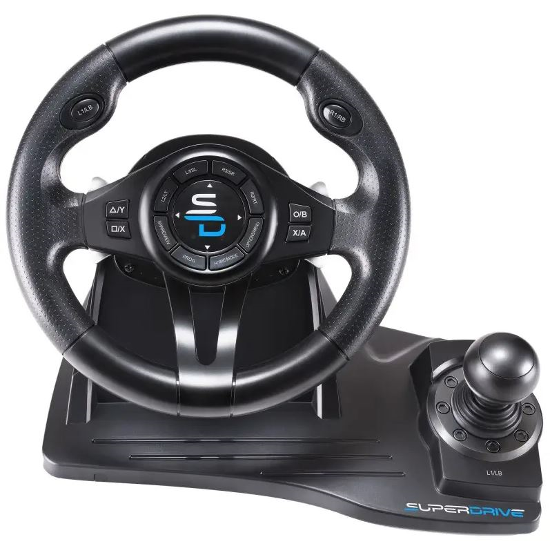 Volant Superdrive GS550