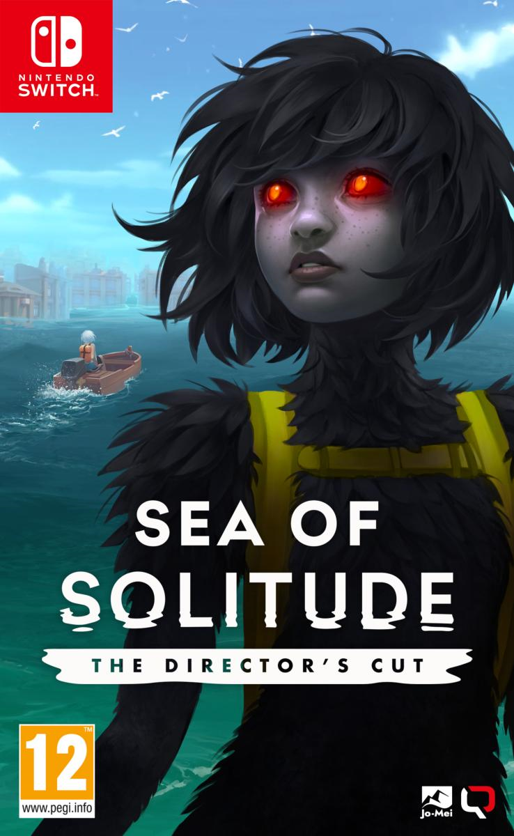 Sea of Solitude - The Director\'s Cut