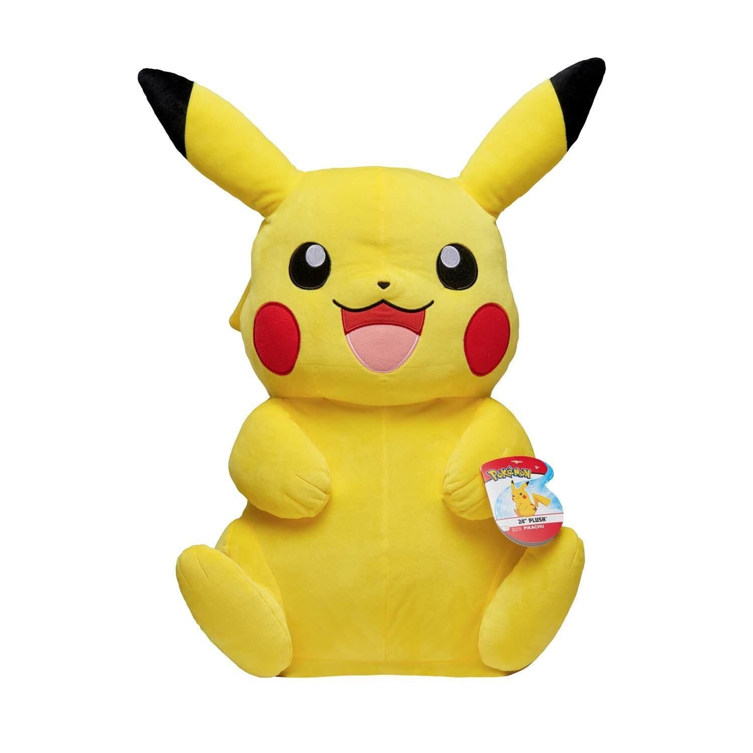 POKEMON Pikachu Peluche 40cm