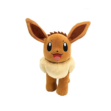 Peluche 30cm Evoli